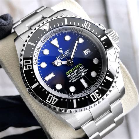 buy rolex deepsea dweller|rolex deepsea price new.